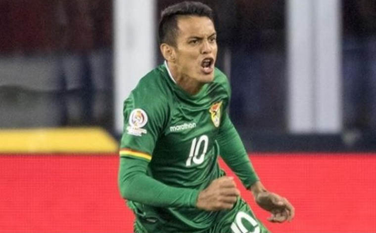 Campos se despide de la Verde 