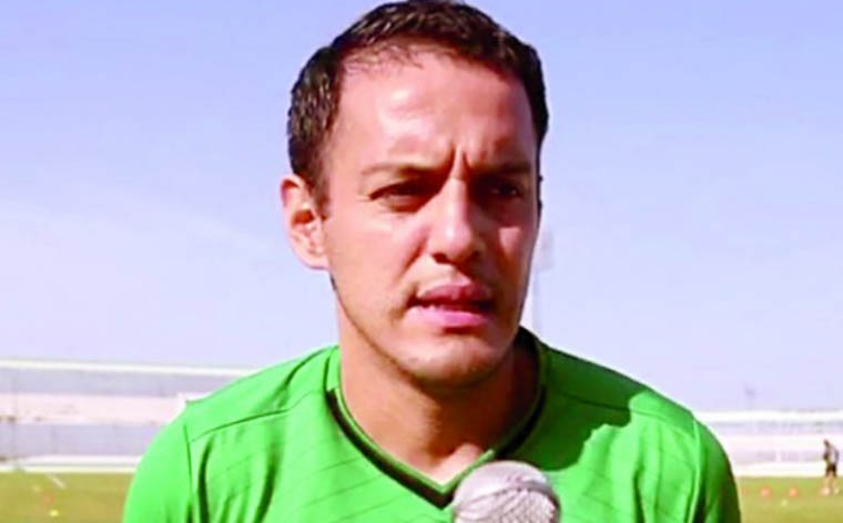 Campos se suma a Real Santa Cruz