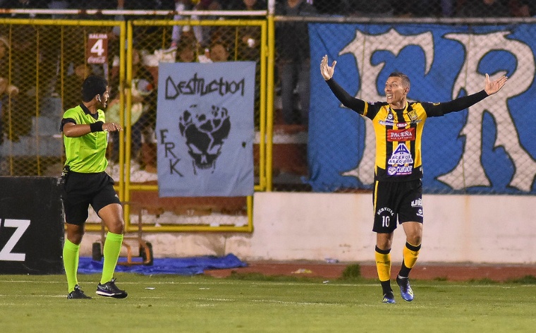 Capacitación arbitral