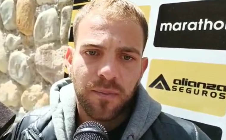 Cascini podría ser la alternativa 