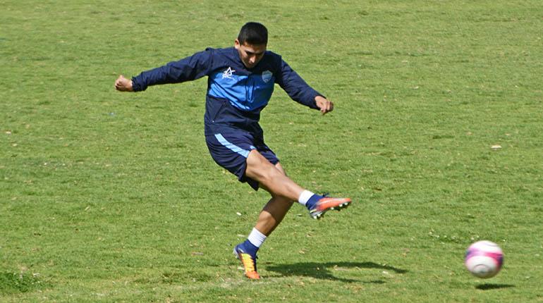 Castellón se va a Nacional