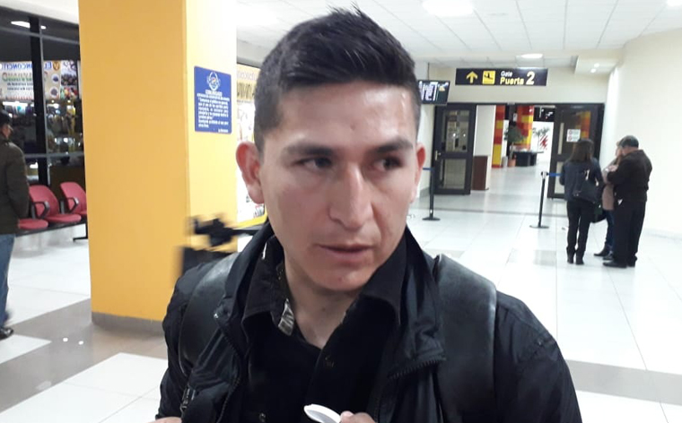 Castellón viene para hacer goles celestes