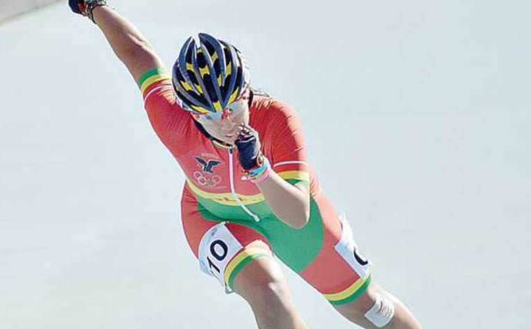 Castro lleva a Bolivia al escenario internacional