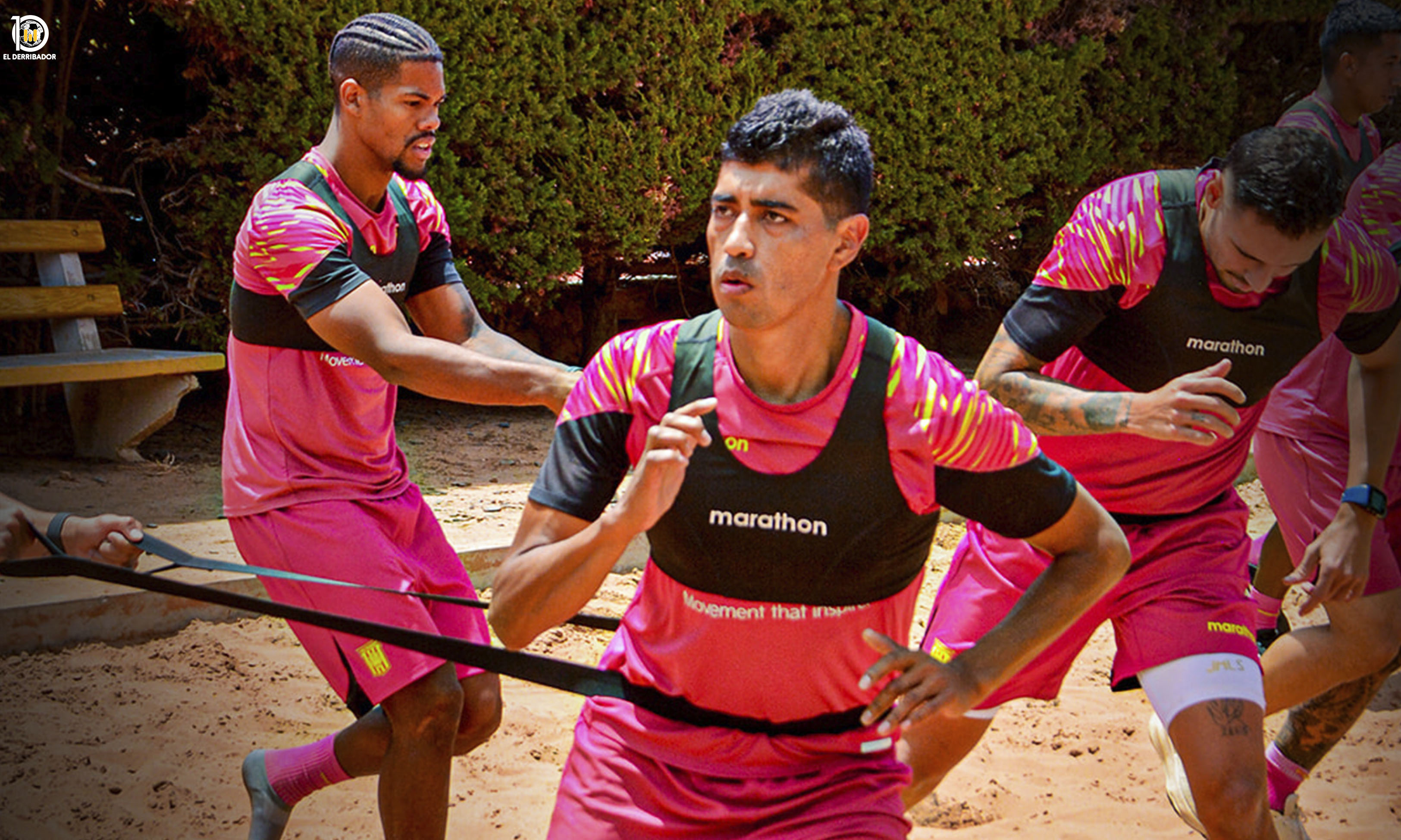 Castro volvió a su casa