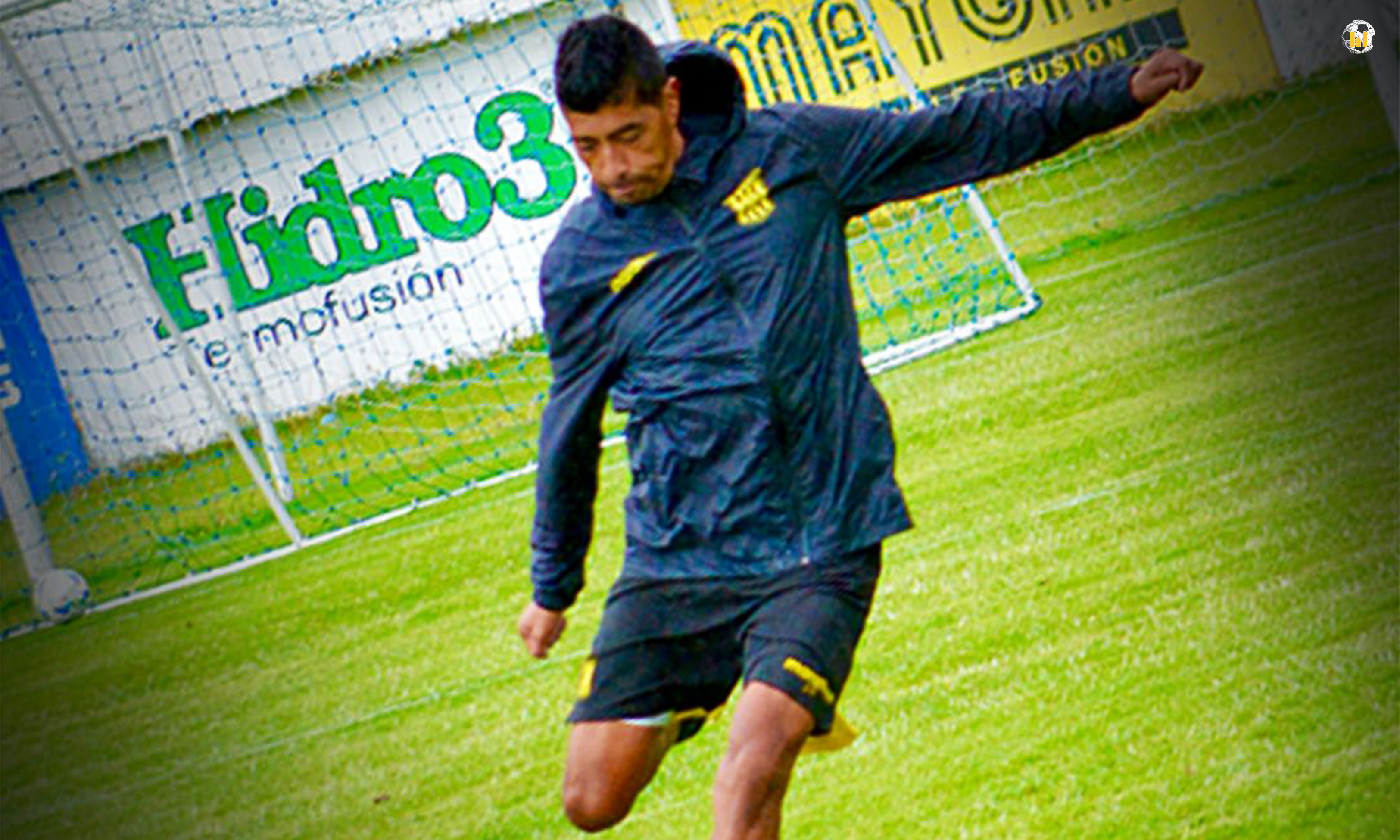 Castro y The Strongest rumbo a Potosí