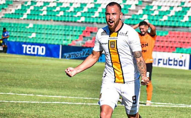 Celebró sus 115 años con triunfo 