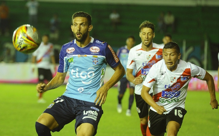Cerrando la fecha