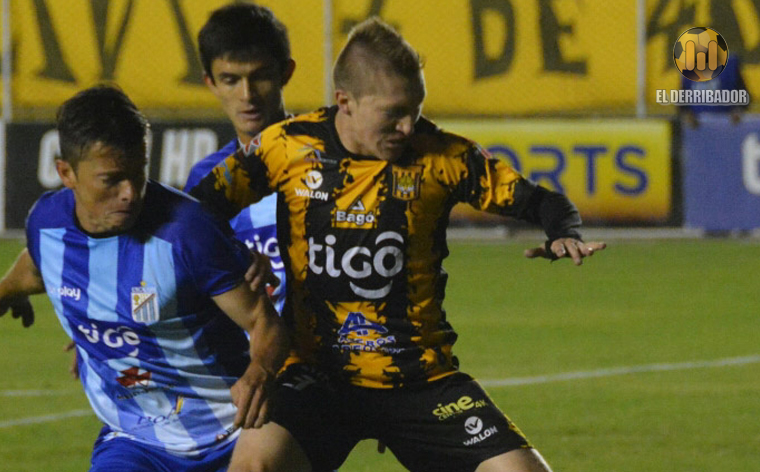 Chumacero llegará con lo justo al clásico