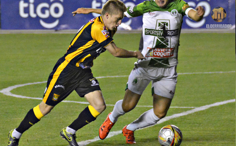 Chumacero puede volver