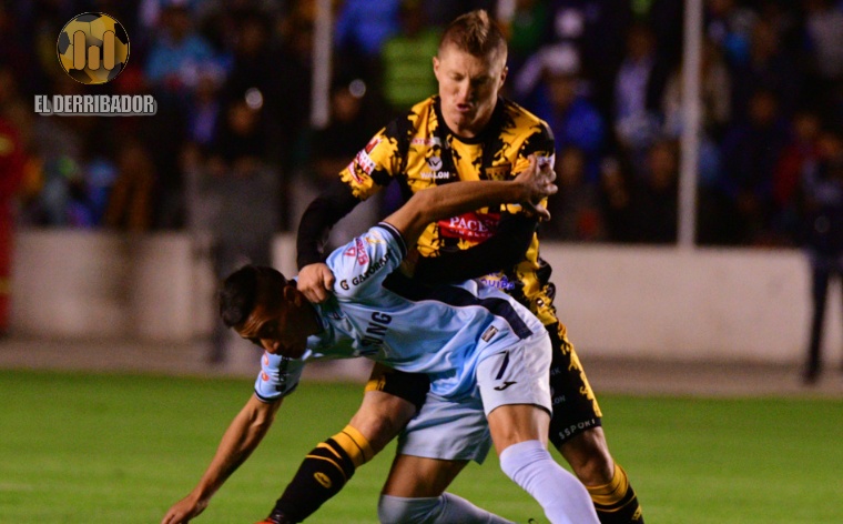 Chumacero se despidió