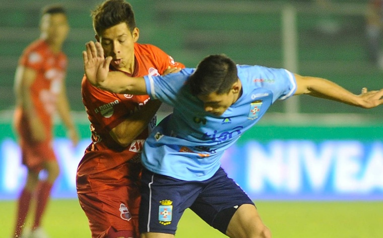 Cierran la 16