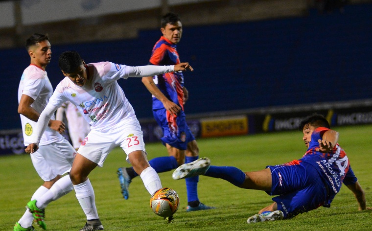 Cierran la fecha