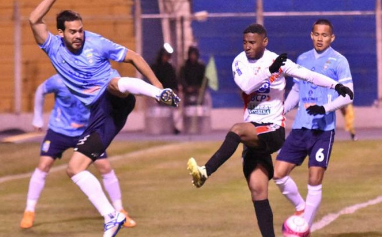 Cierran la jornada 24
