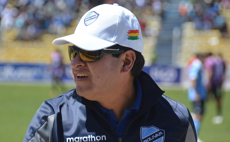 Cinco en carrera