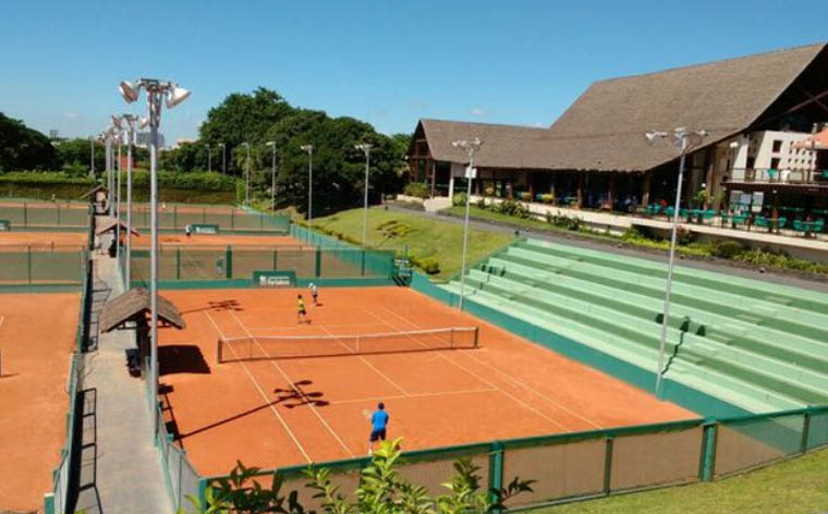 Circuito Sudamericano de Tenis
