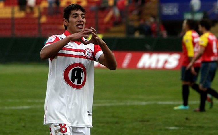 Cirino: el otro uruguayo