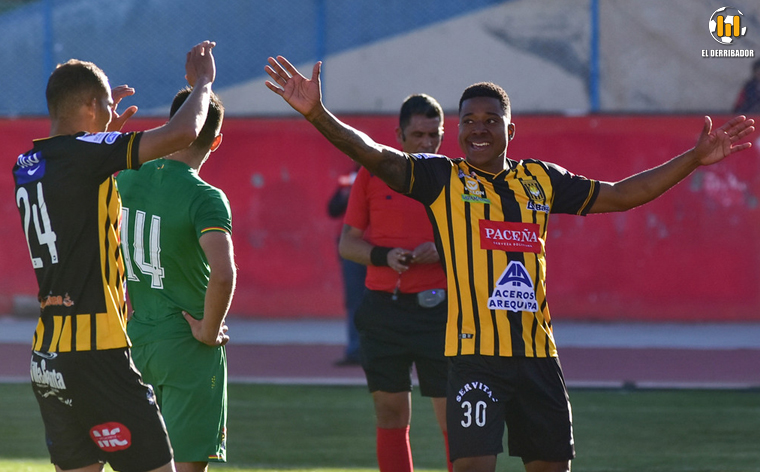 Clarke está para jugar