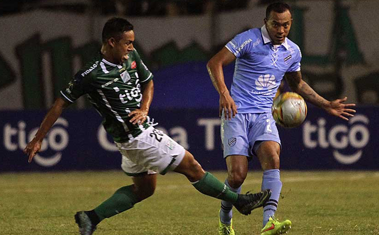 Clásico de domingo