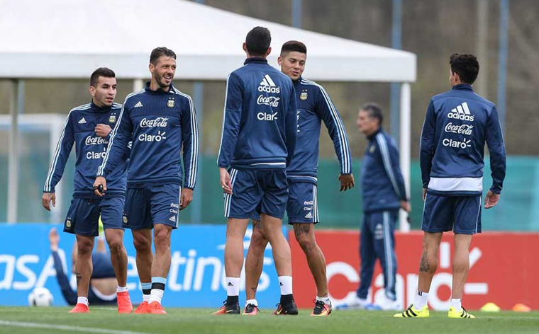 Clásico del Río de La Plata