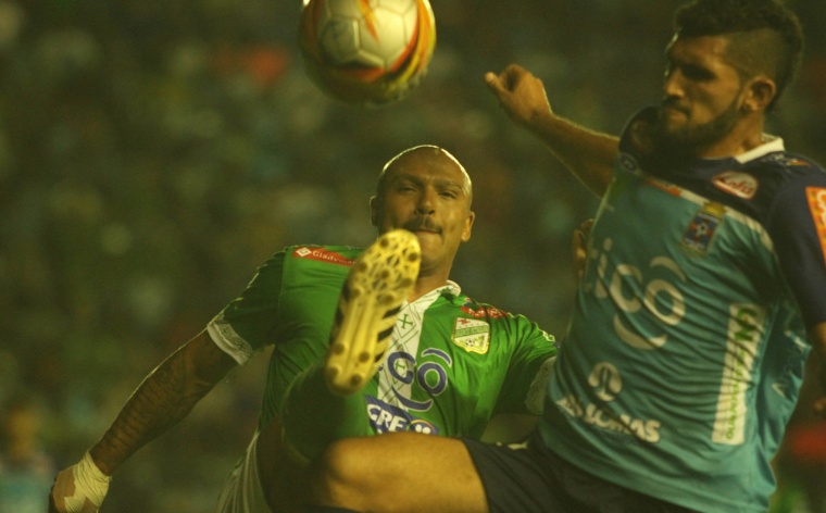 Clásico igualado