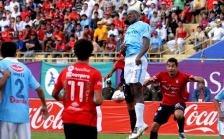 Clásico inédito