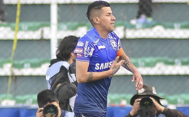 Clásico para Bolívar