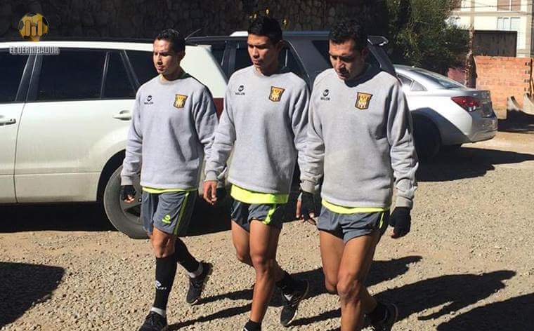 Clásico y luego viaje