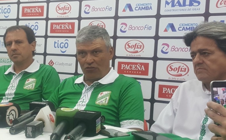 Clausen es refinero