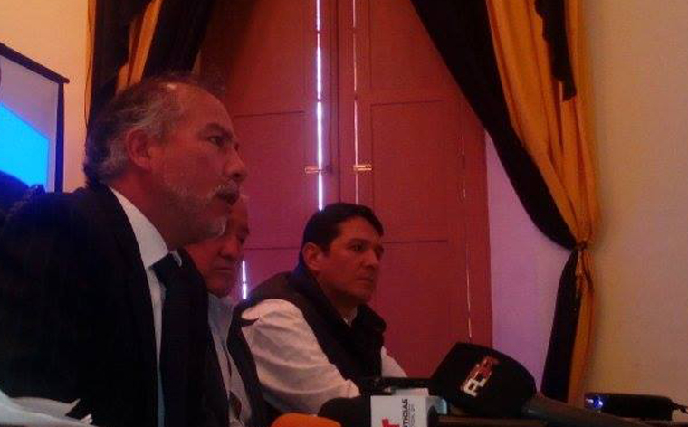 Club presentará demandas contra agresores