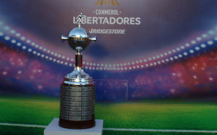Comienza la Libertadores 2018