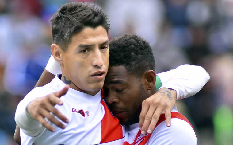 Comienza nuestro fútbol