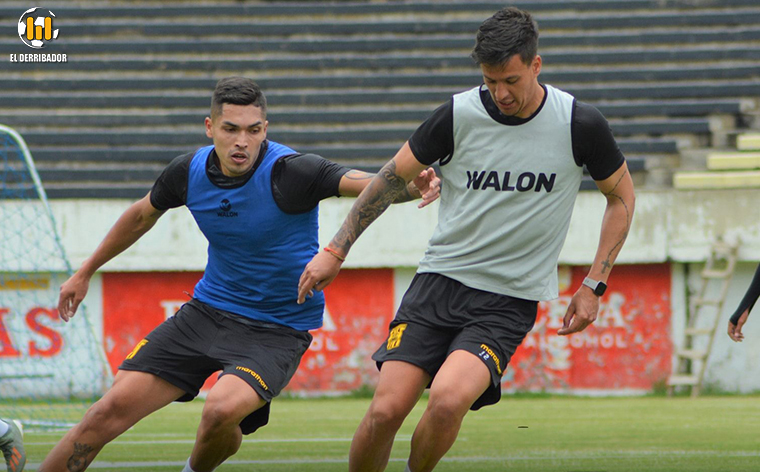 Comienza otra semana incompletos