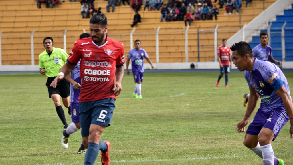 Completan su calendario