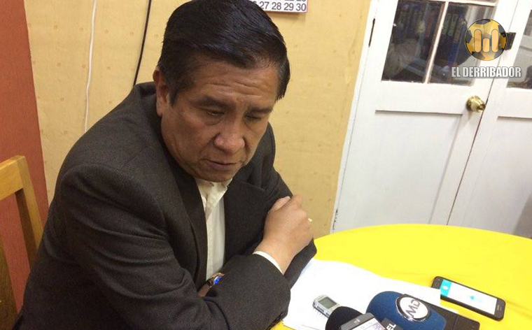 Con Bolívar no se puede