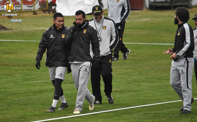 Con ganas de jugar