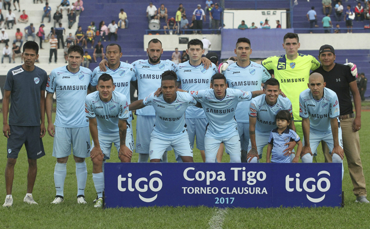 Con la mente puesta en Blooming