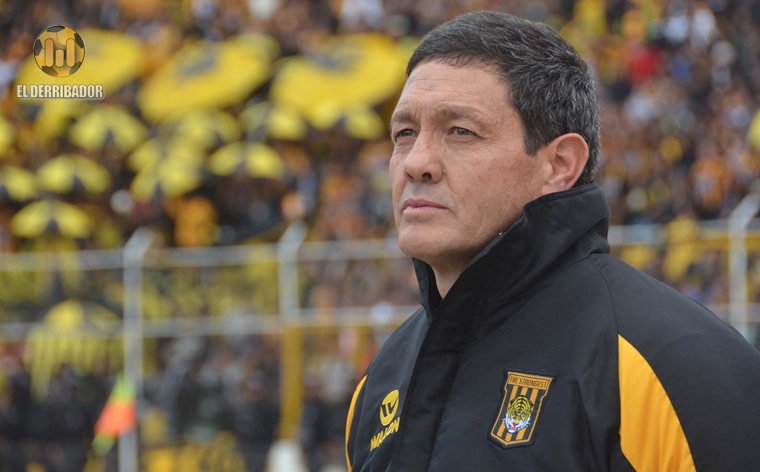Con Lupa a los Trujillanos