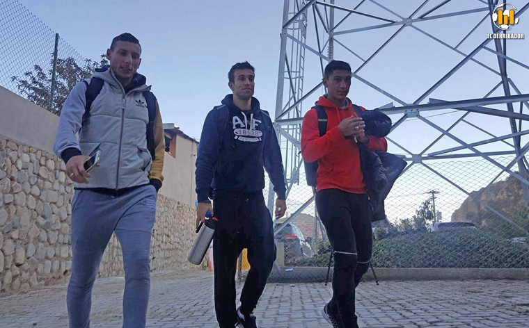 Con mucho orden ante Lanús