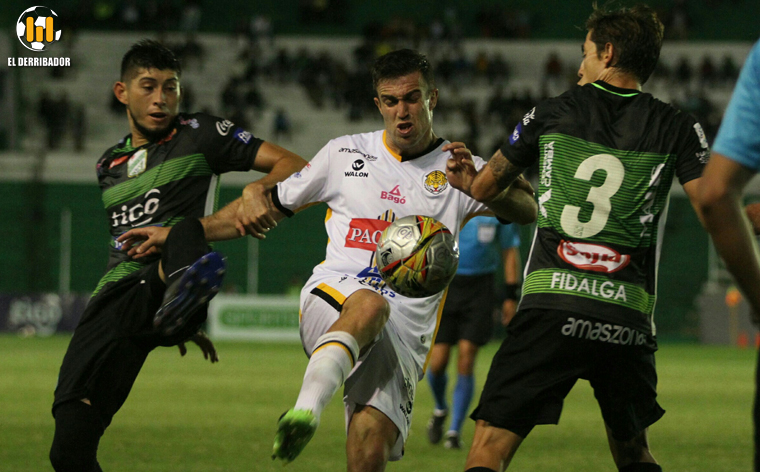 Con Oriente para levantarse