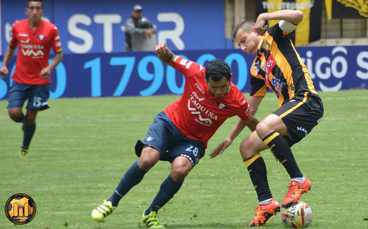 Con Wilster ya se tiene horario