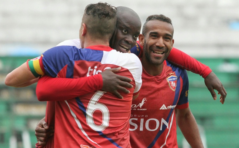 Concentrados en Blooming