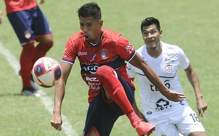 Condicionado a ganar