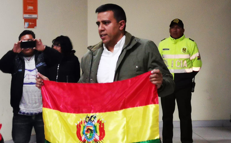 Condicionado a su comportamiento