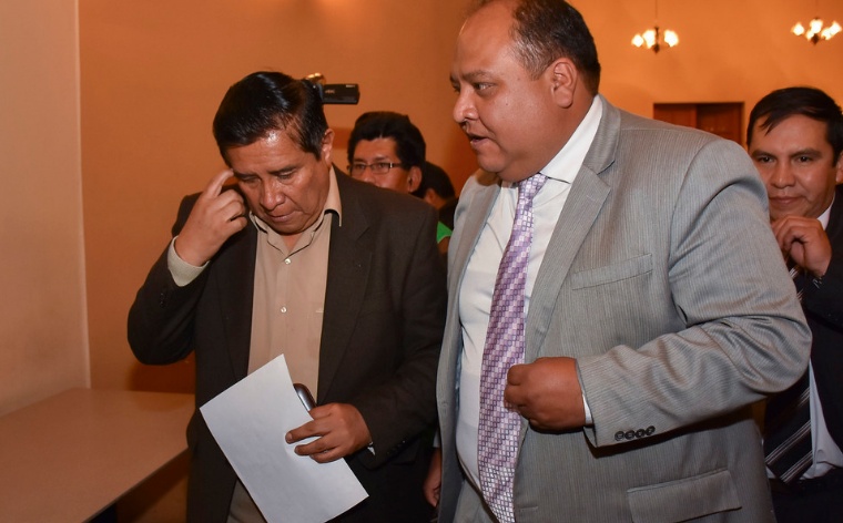 Conmebol inspeccionará estadios