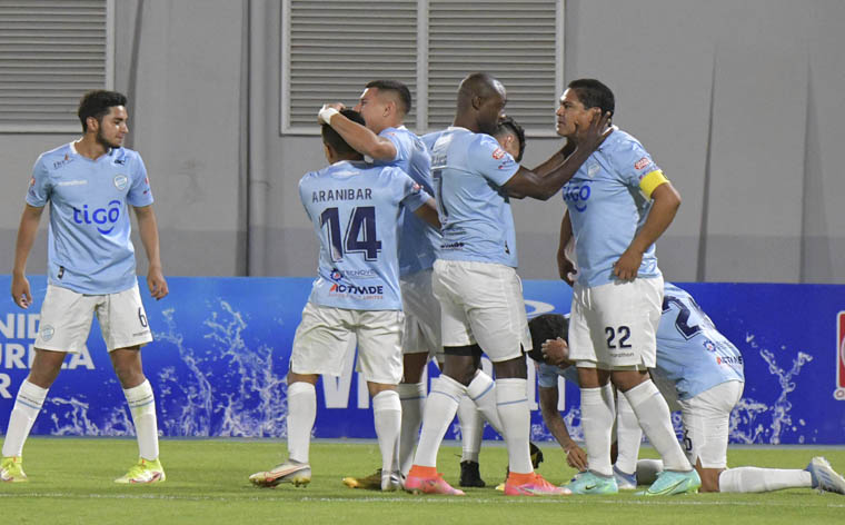 Consiguió su primer triunfo