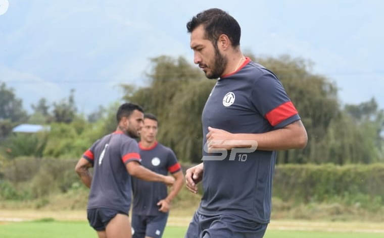 Continuarán en Cochabamba 