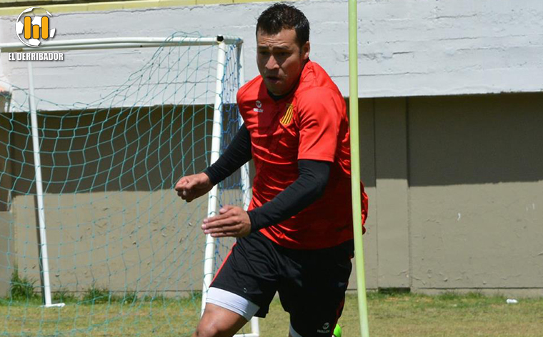 Continuidad para Vargas