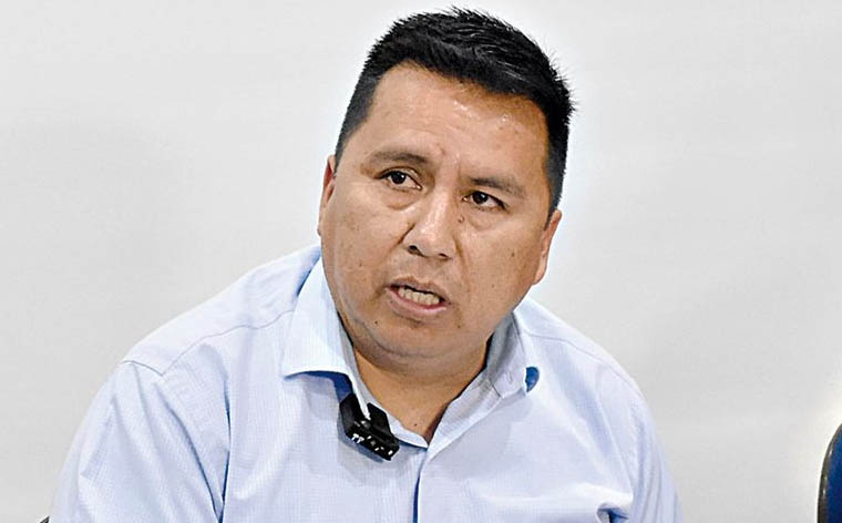 Contó su verdad