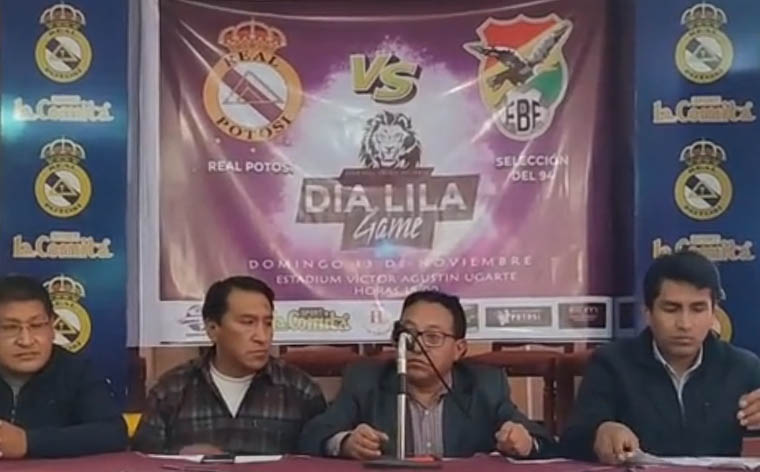 Contra las figuras históricas