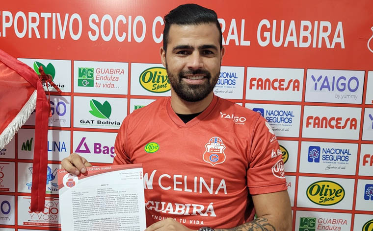 Contrataciones